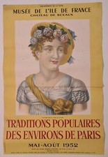 Traditions populaires des