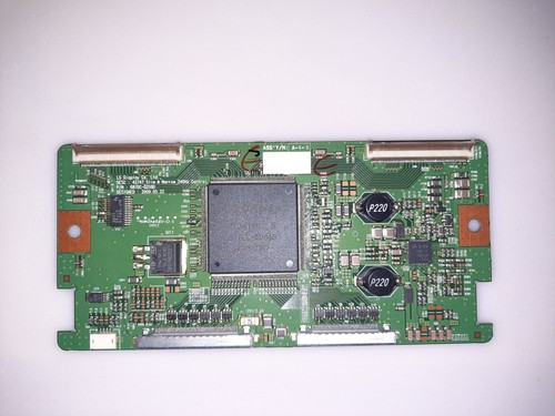 Carte tcon 47sl8000 - tcon, tv