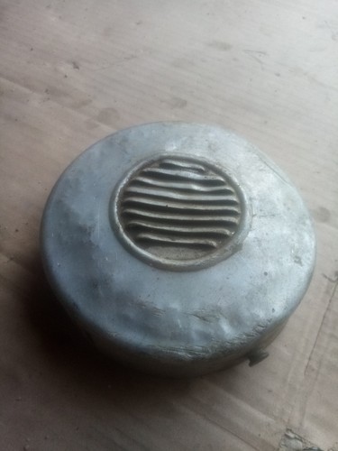 Cache allumage peugeot 103 - cache,