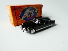 NOREV CITROEN DS21 MAJESTY