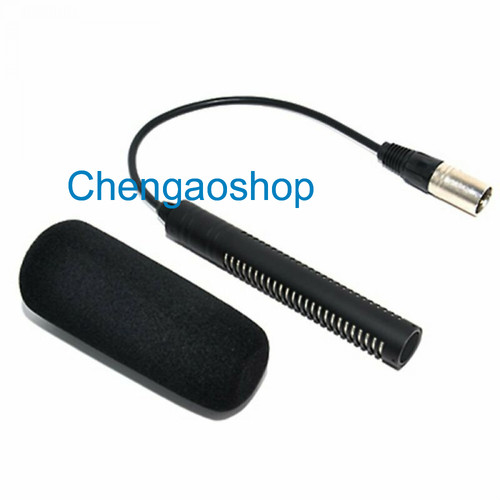 Microphone for sony - microphone, ecm-nv1