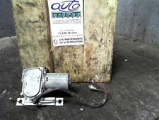 Moteur essuie glace arriere