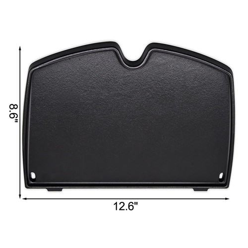 Plaque cuisson barbecue en - de,