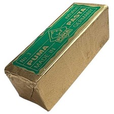 Puma - Pâte A Rasoir Verte Au