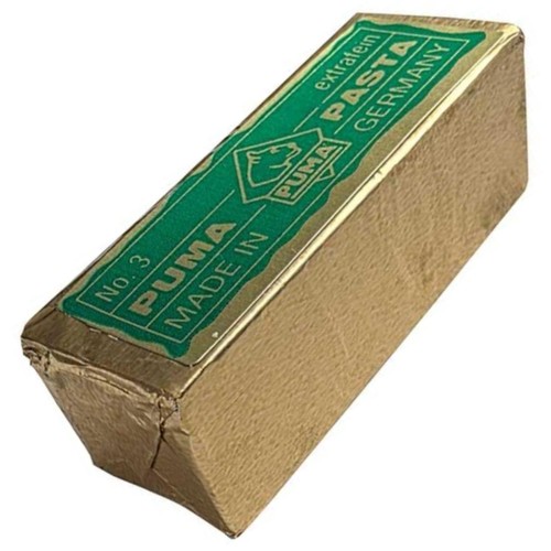Puma pâte rasoir verte - rasoir, au