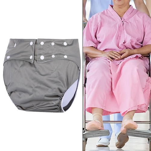 Couches lavables pour adultes - lavables,