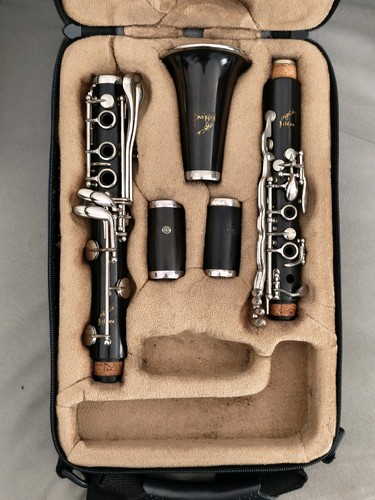 Clarinet leblanc infinite - leblanc,