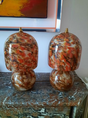 Lampes chevet rochère - lampes,