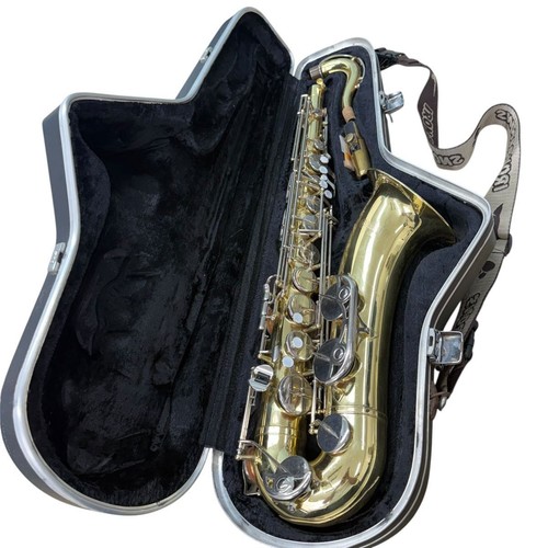 Saxophone ténor yamaha - saxophone,