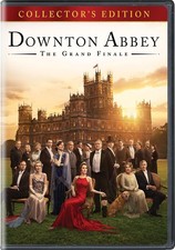 Downton Abbey: The Grand