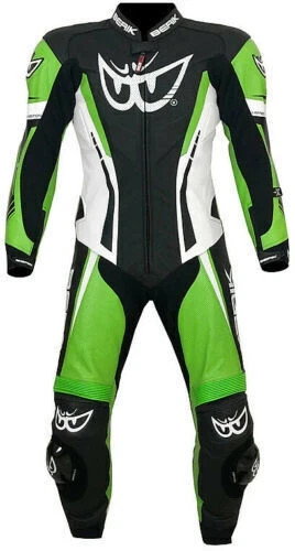 Neuf combinaison moto cuir - moto,