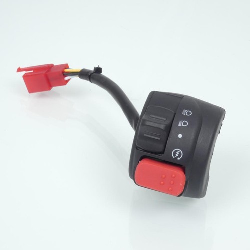 Commodo droit rms - commodo,