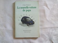 La Nouvelle Voiture de Papa -