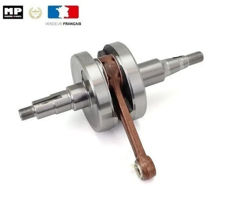 Vilebrequin compatible pour