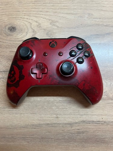 Manette xbox one - one, gears