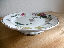 PRESENTOIR FAIENCE GIE XIX