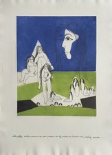 Ans wortel gravure - wortel,