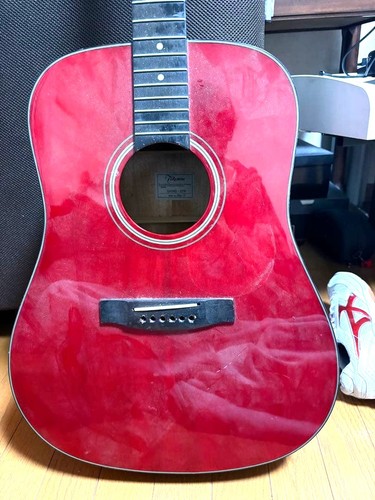 Takamine sad02 str acoustic - takamine,
