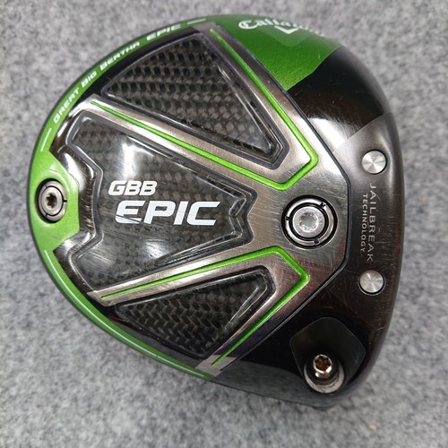 Callaway gbb epic sub zero - gbb,