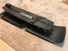 SNOW CRAFTERS Skeeter Snowboard Taille 135cm-140cm