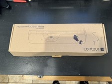 Contour RollerMouse Red