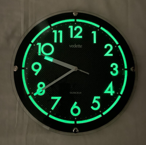 Belle horloge pendule - belle,