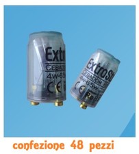 Set 48 Pièces Start Néon