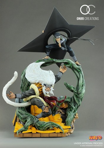 Statue figurine officielle - figurine,