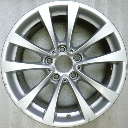 Original bmw jante - bmw, v