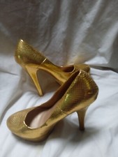 Chaussures femme taille 38 Escarpins Subex