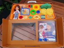 BERCHET VALISE COUTURE