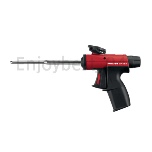 Mastic isolant pour pistolet