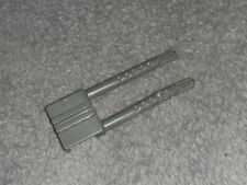 M.A.S.K Canons Avant Firecracker Part Kenner B-4 Mask no Thunderhawk Rhino #2