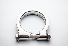Collier de Serrage Échappement 56- 60mm Acier Inoxydable