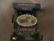AMERICAN CHOPPER CHRISTMAS