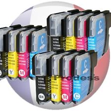 Cartouches génériques encres