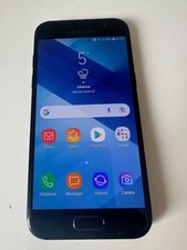 Smartphone Samsung Galaxy A3 tous operateurs