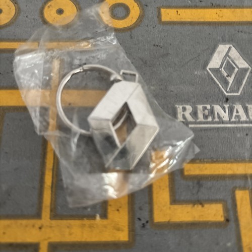 Renault twingo porte clé - renault,
