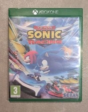 Team Sonic Racing - Xbox One