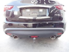 pare-choc arrière INFINITI FX