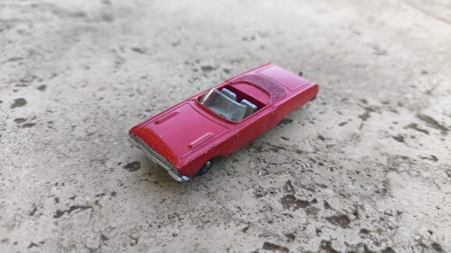 Lone star tuf - 1/85, tots