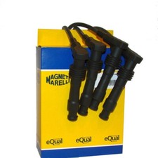 Jeu de câbles d'allumage OPEL