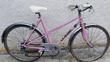Vélo LEJEUNE enfant 1980’s