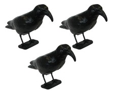 Offre 3 Statues Dissuasion