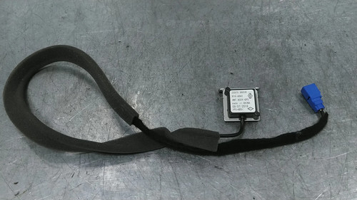 Antenne gps renault megane - antenne,