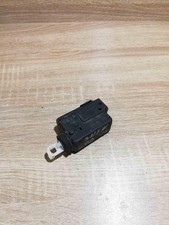 SAFRANE F1   Central locking