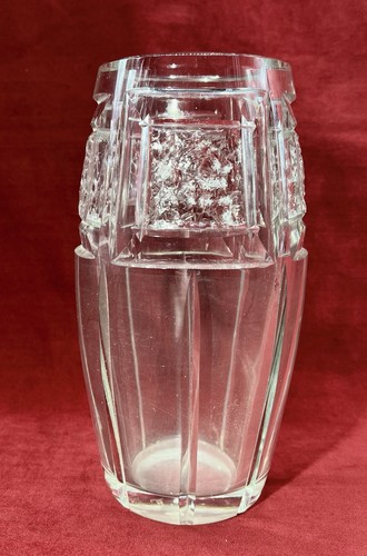 Nancy auguste houillon crystal - nancy,