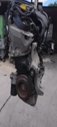 Moteur renault clio phase 2 - renault,