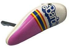 Selle De Vélo 16" Barbie