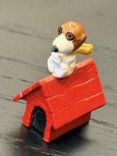 Figurine Pixi mini 2129 SNOOPY